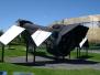  XMM-Nexton (observatoire en rayons X) (Cité de l'Espace)